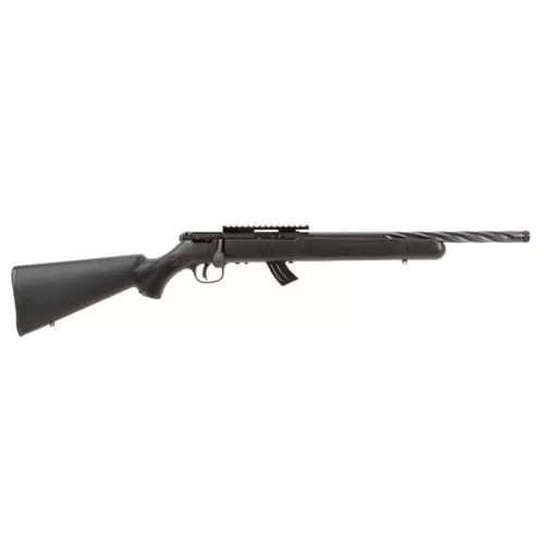 Savage Mark ll FV-SR Rifle .22