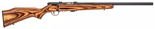 SAVAGE MKIIBV 22LR RFL HB BLUE