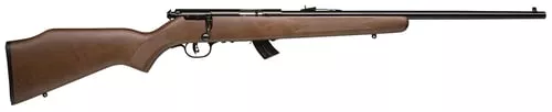 SAVAGE MKIIG 22LR RFL BLUE WOO