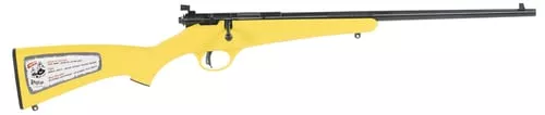 Savage Rascal Single Shot Rifl