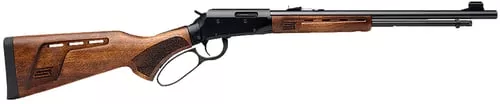 Savage Revel DLX Lever Action