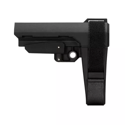 SB Tactical SBA3 Stabilizing B