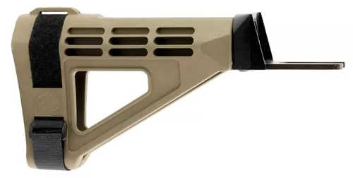 SB-TACTICAL SBM47 PSTL BRACE F