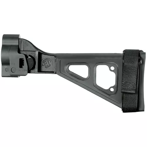 SB Tactical SBT5A01SB SBT5AS