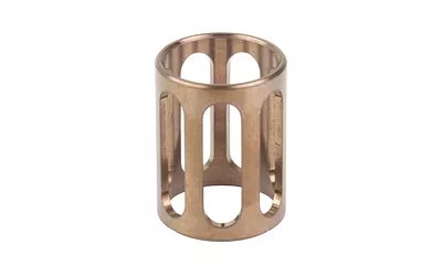 SCO FIXED BARREL SPACER
