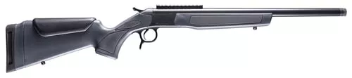 SCOUT 223REM BLK/SYN 20" TB |