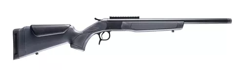 SCOUT 22CM BLK/SYN 20" TB | TH