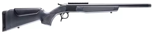 SCOUT 243WIN BLK/SYN 20" TB |
