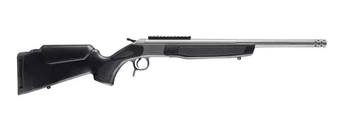 SCOUT SS TD 223REM SS/SYN 20"