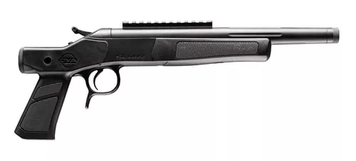 SCOUT XP 350LEG BLK/SYN 12" TB
