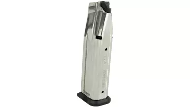 SDS Imports 80001507 Checkmate 1911 Double Stack 17rd 9mm Magazine