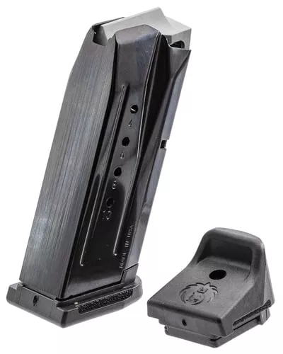SECURITY9 COMPACT MAG 9MM 10RD