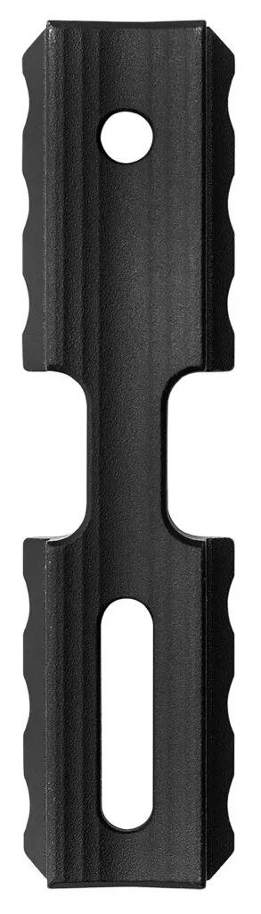 Seekins Precision 0011520009 Universal Bipod MountBlack Anodized