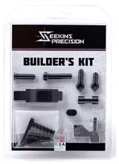 Seekins Precision AR15 Builder's Kit (0011510063)