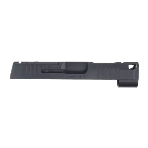 SHARPS BROS. P365XL IMPROVED S