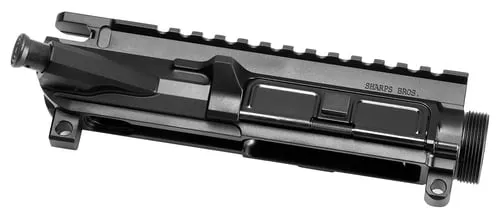 SHARPS BROS. UPPER RECEIVER AR