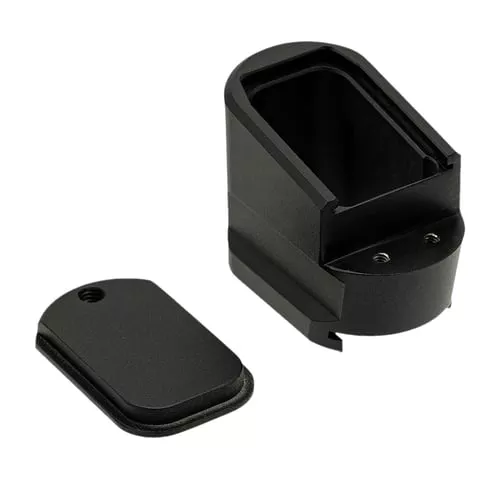 Shield Arms MPME5BLK Magazine
