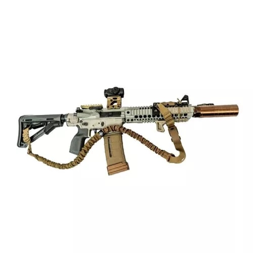 Shield Arms Partisan Sling Bla