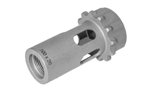 SIDEWINDER PISTON 9MM 1/2X28 |