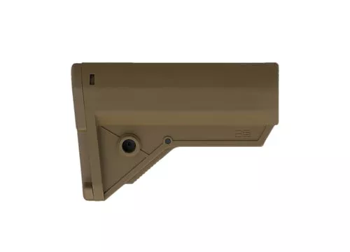SIERRA K STOCK CB