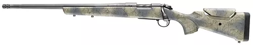 SIERRA WILDERNESS 22-250 LH |