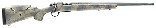 SIERRA WILDERNESS 22CR GREY |