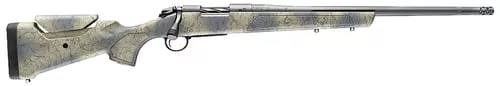 SIERRA WILDERNESS 6.5PRC GREY