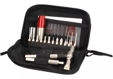 Sig MCX/MPX Tool Kit It Sticks