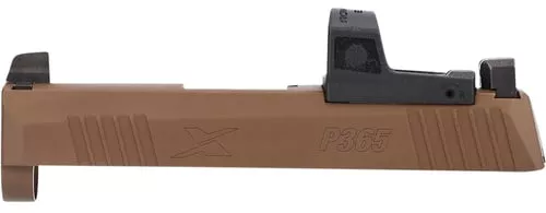 Sig Sauer 8900984 P365X Slide