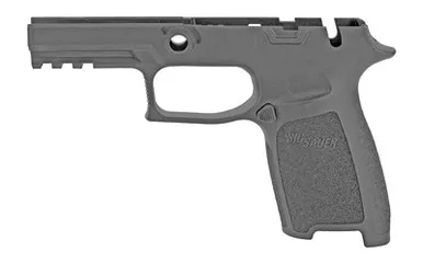 SIG SAUER 9/40/357 Grip Module Assembly