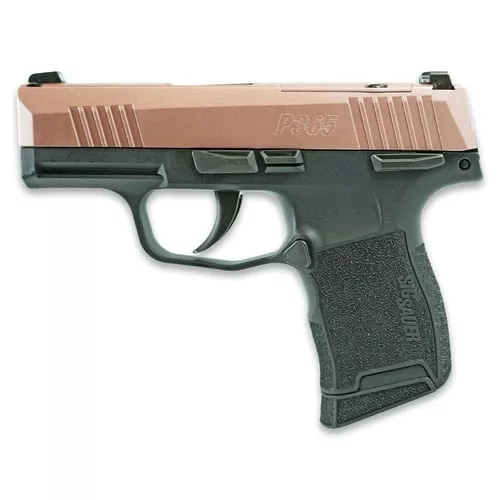Sig Sauer Exclusive Rose Spark