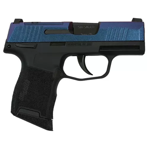 Sig Sauer Mongoose Purple P365