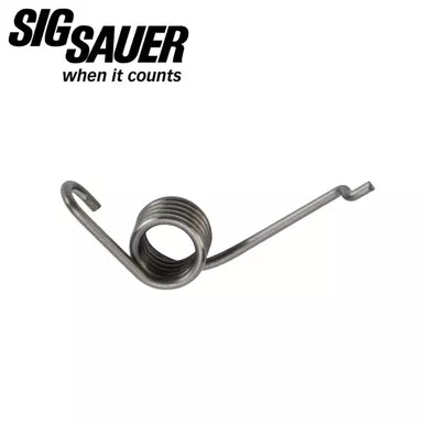 Sig Sauer P320 / P250 Trigger Bar Spring