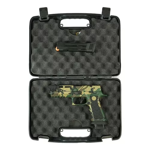 Sig Sauer P320 Spectre Comp Ha