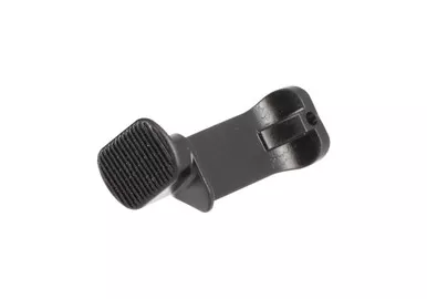 Sig Sauer P365 (MOST MODELS) EXTENDED OFFSET MAG RELEASE, ALIGN TACTICAL