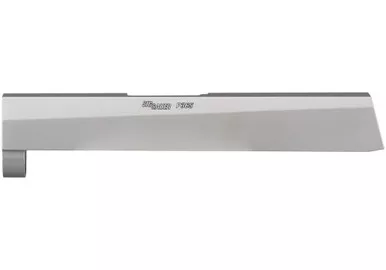 Sig Sauer P365XL 9MM 3.1" Slide Assembly, Functional Features Only, Stainless