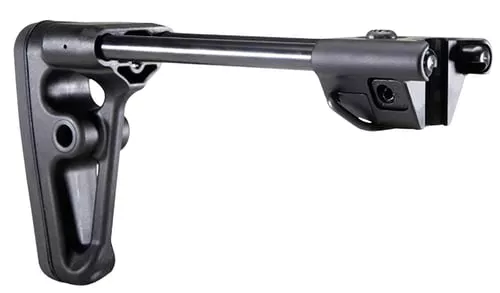 Sig Sauer STOCKXCOLLAPSIBLEBLK