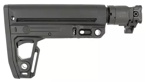 Sig Sauer STOCKXFOLDM4BLK MCX/