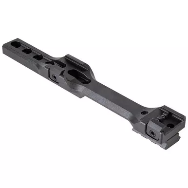 Sightmark Wraith Mini Long Mount - Black