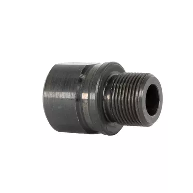 Silencer Central / BANISH Thread Adapter - M13x.75 RH to 5/8×24