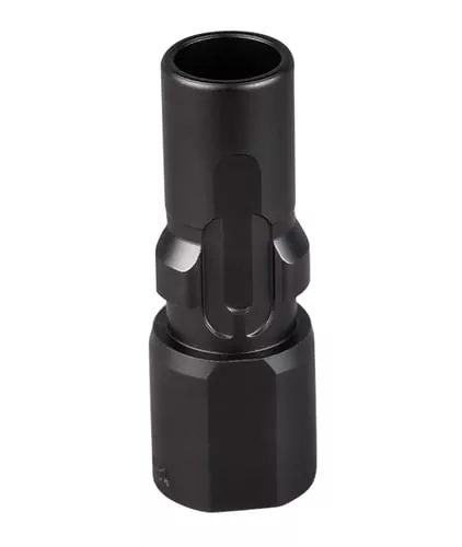 SilencerCo AC2608 3-Lug Muzzle