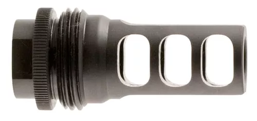 SilencerCo ASR Muzzle Brake 5/8x24 .458 Cal