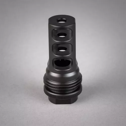SILENCERCO ASR MUZZLE BRAKE M1
