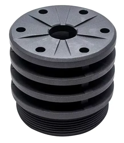 SILENCERCO BRAVO ANCHOR BRAKE