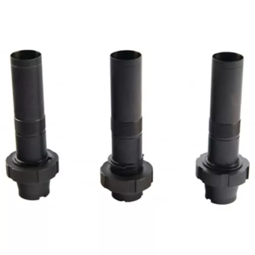 SilencerCo Echo Choke Adapters for Benelli Crio Improved Cylinder Black