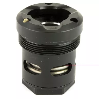 SilencerCo Low Profile 3-Lug Mount | 45 ACP | AC2448