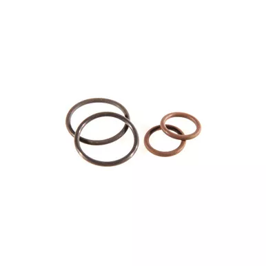 SilencerCo O-Ring Pack | Fits 22 Sparrow | AC87