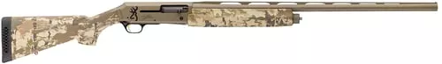 SILVER RTLG FDE 12/28 3.5" #