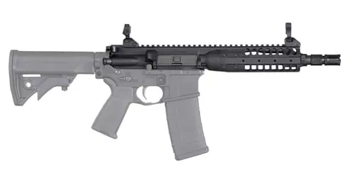 SIX8 PSD UPPER REC 6.8SPC 8" #