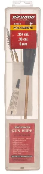 Slip 2000 60745 Basic Rifle/Pistol Cleaning Kit .270 Caliber